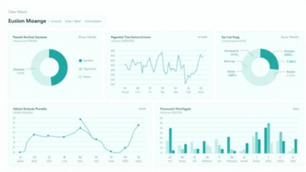 Gestão de portfólio